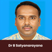 VNR Vignana Jyothi Institute of Engineering and Technology, HOD, Mechanical Engineering: Dr B Satyanarayana Interview